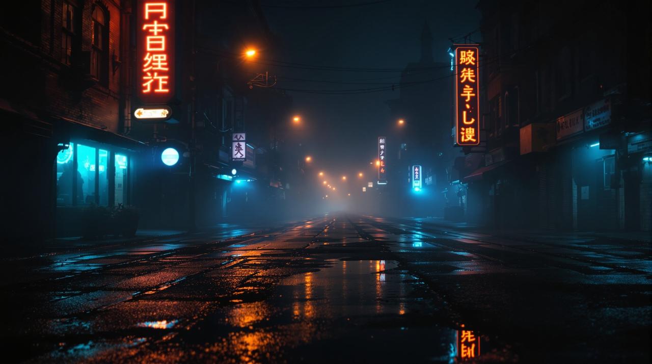 猫咪影视 都市夜行者