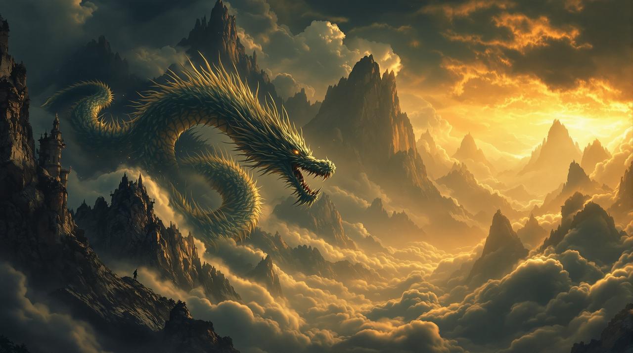 猫咪影视 山海经